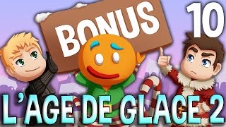 LÂGE DE GLACE 2  Brioche Bonus 10 LE BORDEL Désolé Siph [upl. by Hinze]