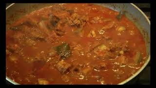 Angamaly Pork Curry [upl. by Feldt360]