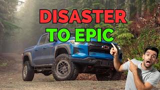 Closed Trail Disaster Turned into EPIC OffRoad Adventure [upl. by Elhsa]