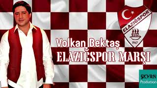 Volkan Bektaş Elazığspor Marşı [upl. by Garwin]