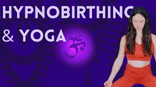 Birth in Bliss  Home Birth CONFIDENCE  PREGNANCY breathwork  THIRD EYE Affirmations [upl. by Coffey706]