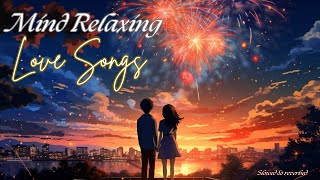 mind relaxing love song  Trending Love Mashup 2024 bollywoodlofi mashup [upl. by Benoit]