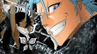 Step Inside  Grimmjow Theme Music  Bleach [upl. by Coltson]