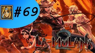 Lets play LaMulana 2 69 Ring [upl. by Diraj]