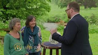 Antiques Roadshow  Season 47 Episode 02 Cromford Mills Derbyshire 1 [upl. by Asaret216]