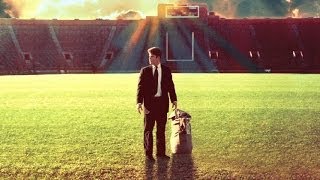 Top 10 Inspirational Sports Movies [upl. by Brantley]