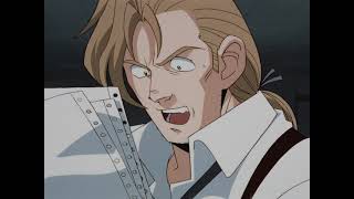 Gunsmith Cats Dub Episode 3 1080p HD [upl. by Annaid884]