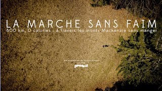 La Marche Sans Faim présentation [upl. by Ynohtnaeoj]