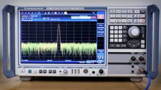 what is wave analyzer Explained with practical example [upl. by Eustis74]