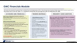 August 2024 Modernization and Issuer Outreach Call Recording [upl. by Kassaraba]