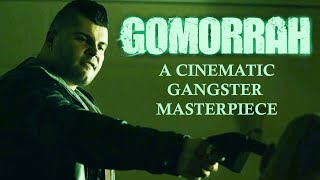 Why Gomorrah is the Reigning King of Crime TV [upl. by Anyal]