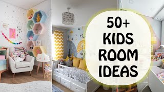 Kids Room Decoration Ideas  Children Room Decoration Ideas  Kids Room Design  Kids Room Ideas [upl. by Weisbrodt]