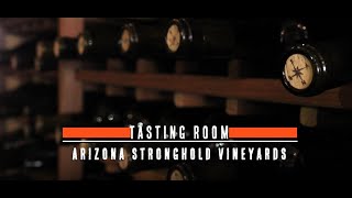 Arizona Stronghold Winery [upl. by Frydman799]