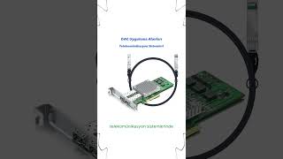 DAC Uygulama Alanları dac elektronik [upl. by Anaujal]