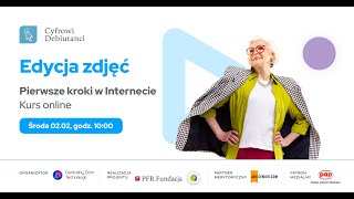 Edycja zdjęć Zdjęcia Google  OswajamyTechnologie 17 [upl. by Fridell]