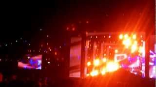 Kaskade LIVE  EDC Las Vegas 2012  Kinetic Field Stage 06082012 1080p HD [upl. by Aronas895]