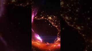 Nebulosas en la galaxia de Andrómeda documental astronomia espacio [upl. by Leivad]