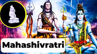 महाशिवरात्री  Mahashivratri  Lifestyle [upl. by Ennavoj]