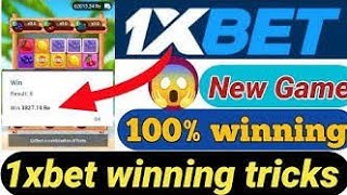 best winning games in 1xbet slots [upl. by Schott516]