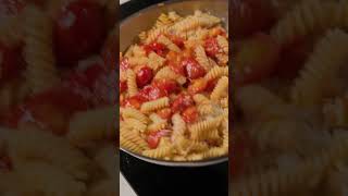 Fusilli Sorrentina  Barilla Open Recipes [upl. by Animrac]