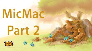 MicMac Online in 2024 Part 2 Asda Storys Predecessor [upl. by Euqinitram]