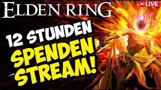 SPENDEN STREAM0 TODE RANDOMIZER 20 ALLE BOSSE inkl DLC🔴Spendenvorgang in der Infobox [upl. by Nerhe]