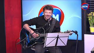 Patrick Bruel  Linstit [upl. by Ethelbert428]