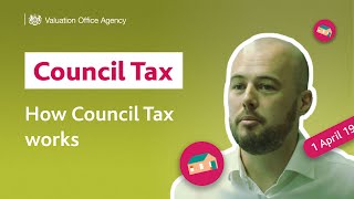 How Council Tax works [upl. by Assenaj]