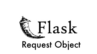 Flask Request Object [upl. by Hakaber]