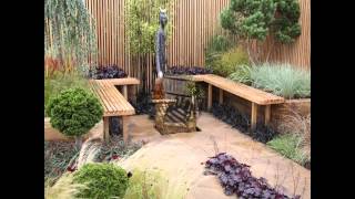 Patio ideas for small backyards [upl. by Endora697]