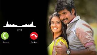 Rajinimurugan love 💕 bgm  Chellakkutty unna kaana  love bgm 💕 [upl. by Hattie]