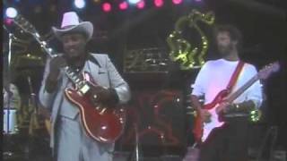 Otis Rush amp Eric Clapton  Crosscut Saw [upl. by Regine]