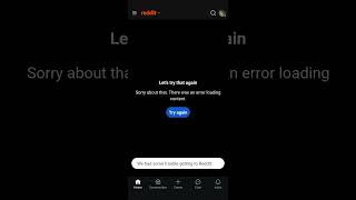 Reddit down and not working server error [upl. by Yrrot197]