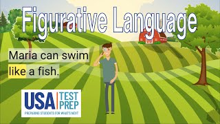 Figurative Language [upl. by Lirba]