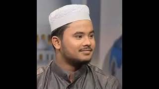 Hafiz Nazmus Sakib  Beautiful Quran Recitation  Special Episode [upl. by Aniaj]