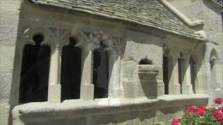 LES ENCLOS PAROISSIAUX MONTS DARRÉE Bretagne Finistère [upl. by Diba298]