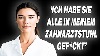 Das geheime Verhältnis des Zahnarztes mit 3 jungen Männern endet in Mord Krimi Doku [upl. by Rann]