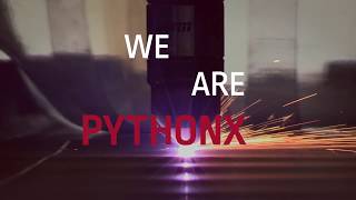 We Are PythonX [upl. by Bull]