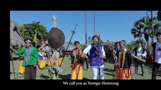 DELONG PADUNG NEW MUSIC VIDEO SEDI MONGGING quotOFFICIAL RELEASED 2021 [upl. by Frederick]