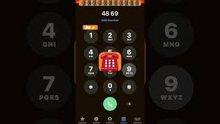 smartphone funny games keypad iphonekeypad gaming [upl. by Atiral]