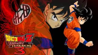 Dragon Ball Z Budōkai Tenkaichi 3 ‒ quotThe Meteorquot Extended [upl. by Cran427]