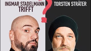 Ich hab da mal ne FrageFull First Show  Ingmar Stadelmann trifft Torsten Sträter [upl. by Elyrad]