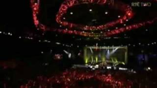 Stereophonics  Medley at Meteor Irish Music Awards 2009 [upl. by Nirihs]