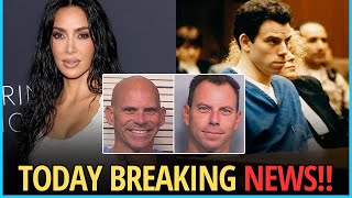 BREAKING NEWS The Menendez Brothers Where Are They Now [upl. by Missi664]