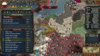 Europa Universalis 4 La Hanse s03e41 [upl. by Haniraz617]