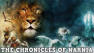 The Chronicles of Narnia  New Narnia Netflix Series and Films Announced [upl. by Nylhtiak347]