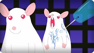 SCIENTIFICALLY ACCURATE™ PINKY AND THE BRAIN [upl. by Innig18]