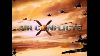 Air Conflicts Aces of World War II Sony PSP [upl. by Cheston792]