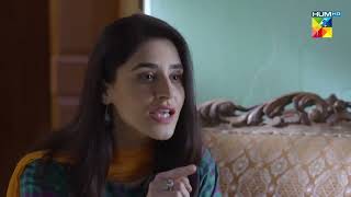 Bebaak  Episode 18  Best Scene 01  HUM TV [upl. by Pelag521]