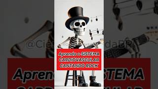 Sistema CARDIOVASCULAR  ROCK [upl. by Daile]